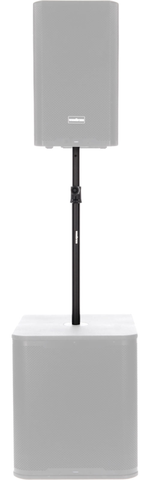 Sp35 35 Mm Sub-Satelliet Link Tube
