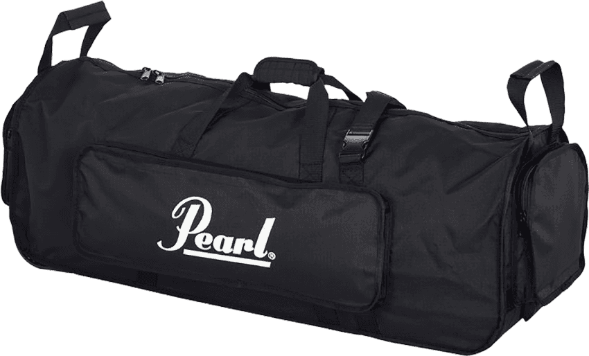 38" Bag Hardware W/ Wheels