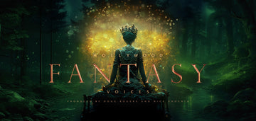 Hollywood Fantasy Voices
