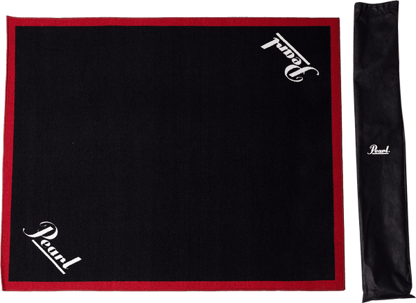 Tapis Pearl Red 137X168