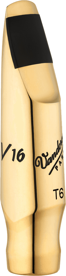 SM822GL - V16 Metaal T6 Groot - Fourties