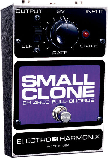 Small Clone