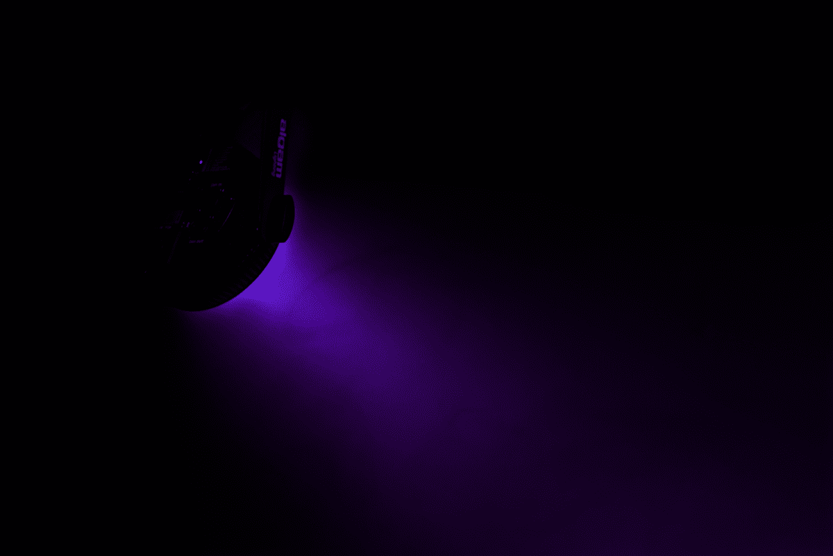 Slimpar 710 Hex