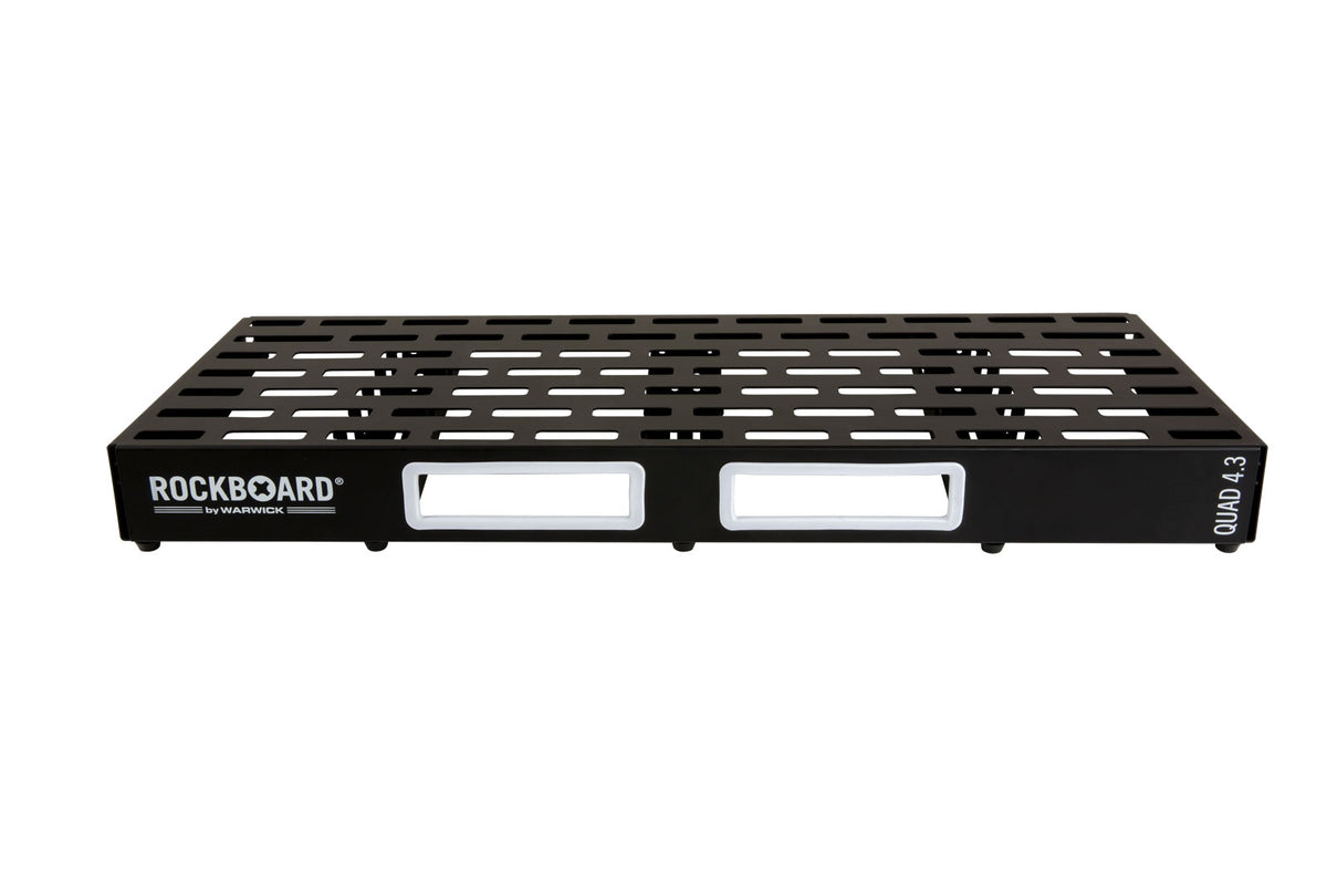 Quad 4.3 + Etui