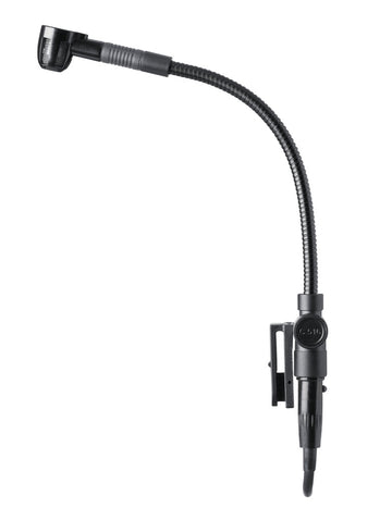 C516Ml Mini XLR (Vereist behuizing B23L)