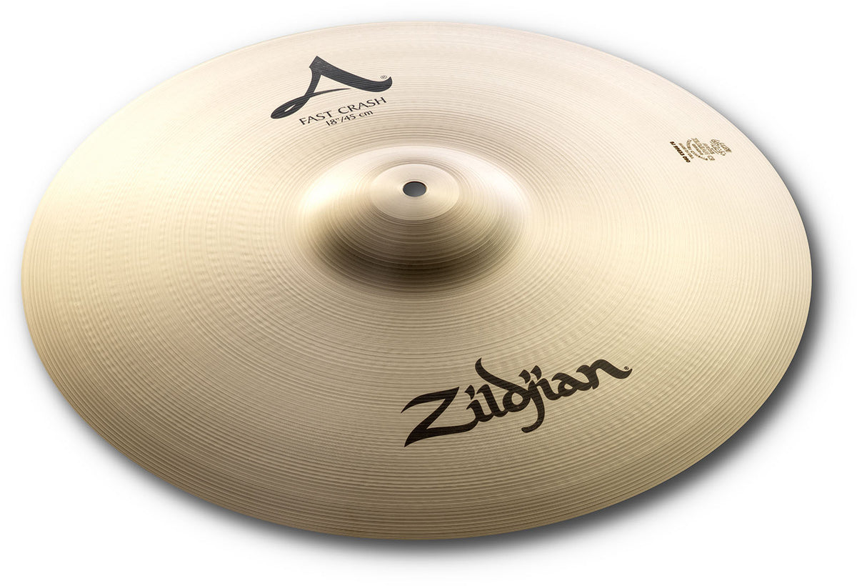 A-SERIES 18" FAST