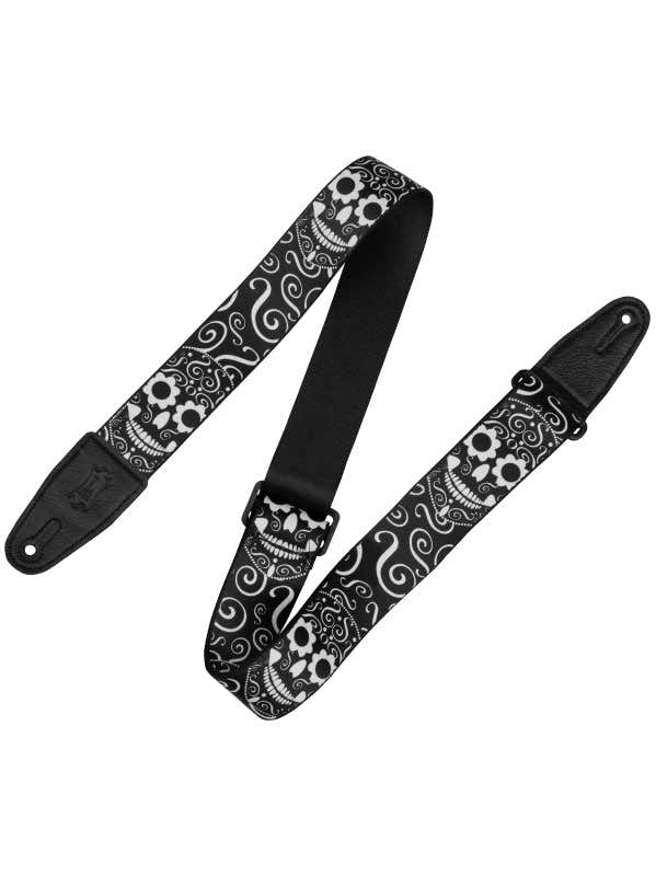 Calaca Collection - 5 CM Polyester - Design 003