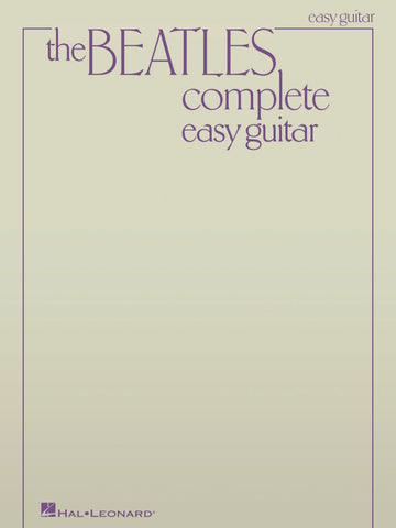 The Beatles Complete - Updated Edition - Version anglaise