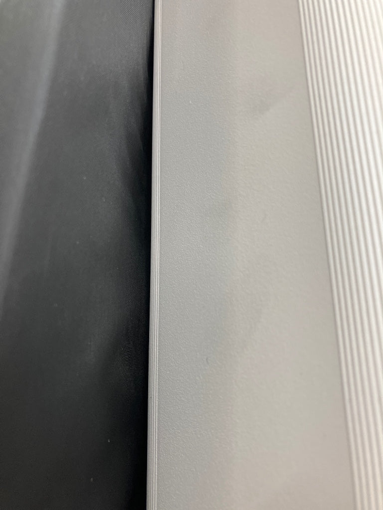 Polar 10 MK2 White - Stock B