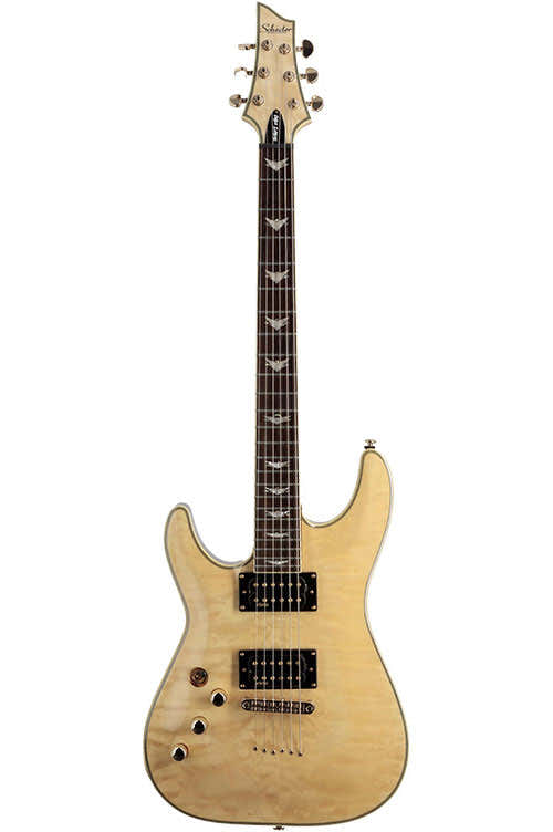 B-Stock / Omen Extreme-6, gaucher - Gloss Natural