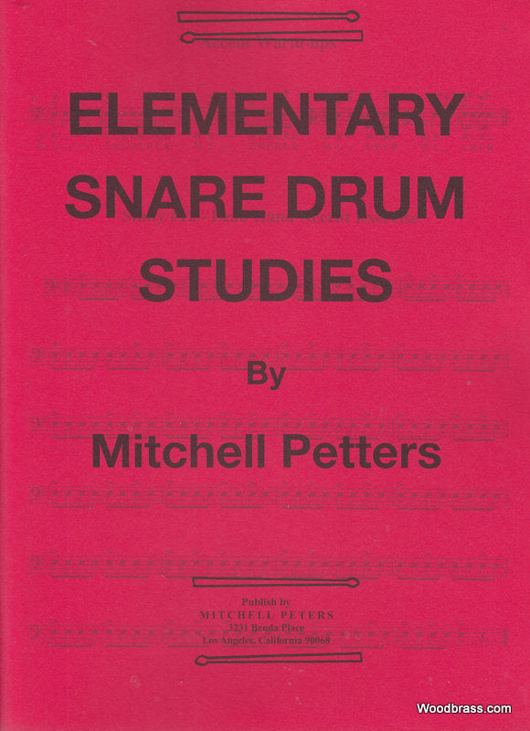 Mitchell Peters
