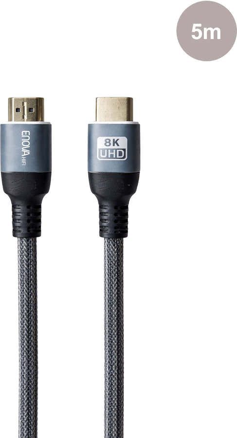 HDMI-kabel 5m