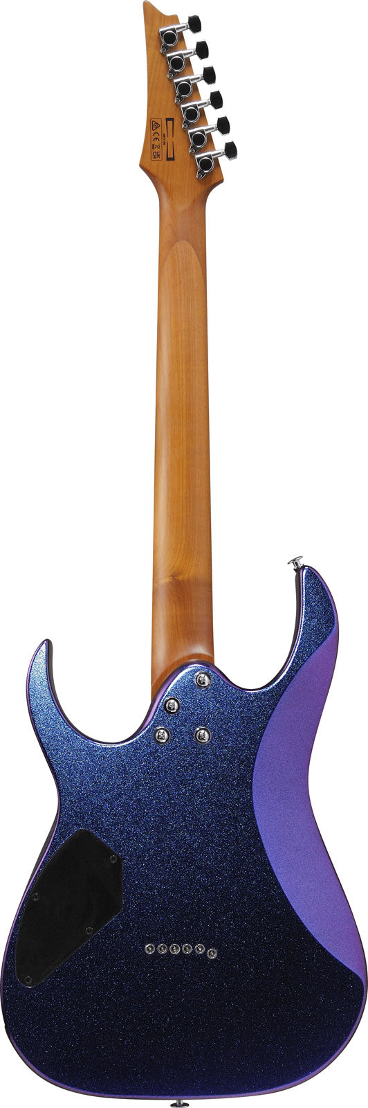 GRG121SP-BMC Blauwe metalen kameleon Gio