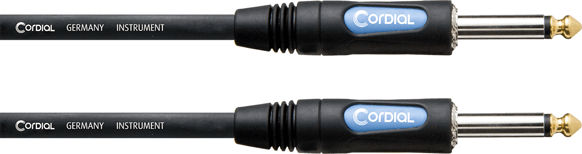 GUITAR CABLE JACK 3 M