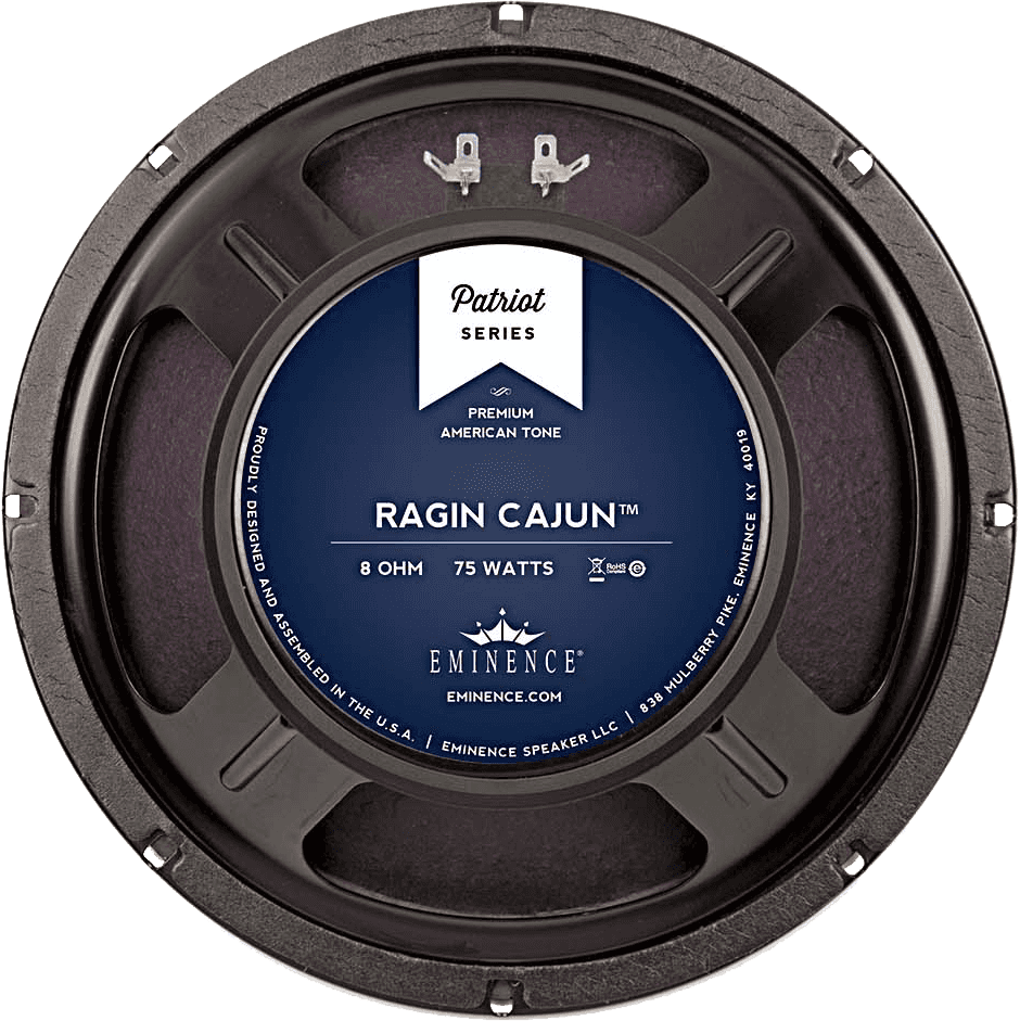 Eminence RAGIN CAJUN