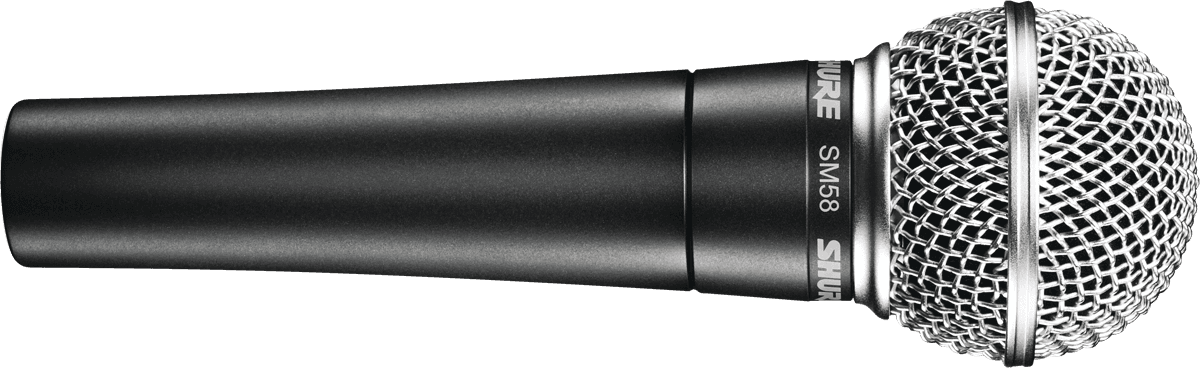 SM58 Se