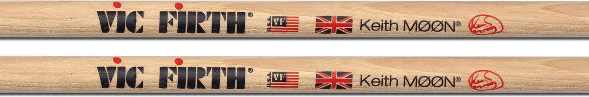 SKM - Signature Keith Moon
