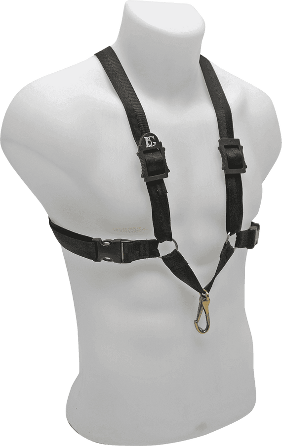 Harnais Alto/ténor/baryton