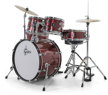 Renegade Ruby Sparkle Fusion 20"