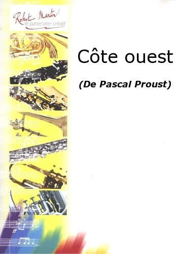 Proust P. - Westkust