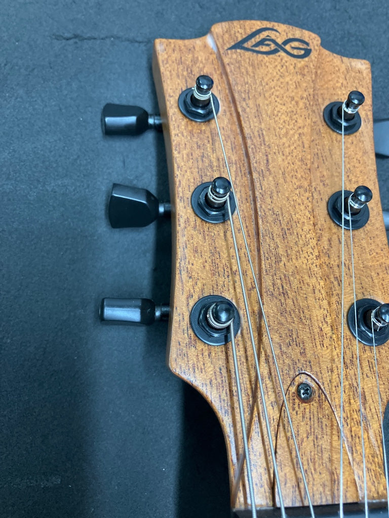 Sb-I66-Blk Imperator 66 Black - Stock B