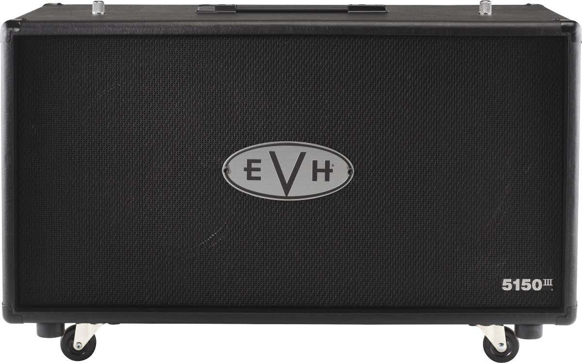 5150iii 2X12 Luidsprekerkast Zwart