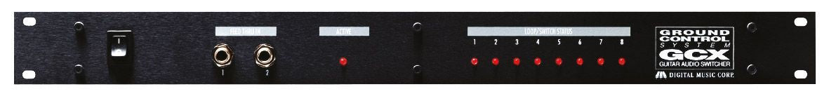 Voodoo Lab GCX