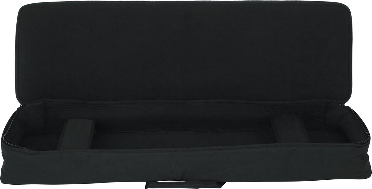 Toetsenbord gigbag GKB-88 Slim Zwart