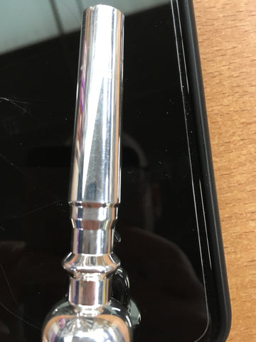 5182 American Classic - 1 1/2C Verzilverde (Trompet) - B-stock