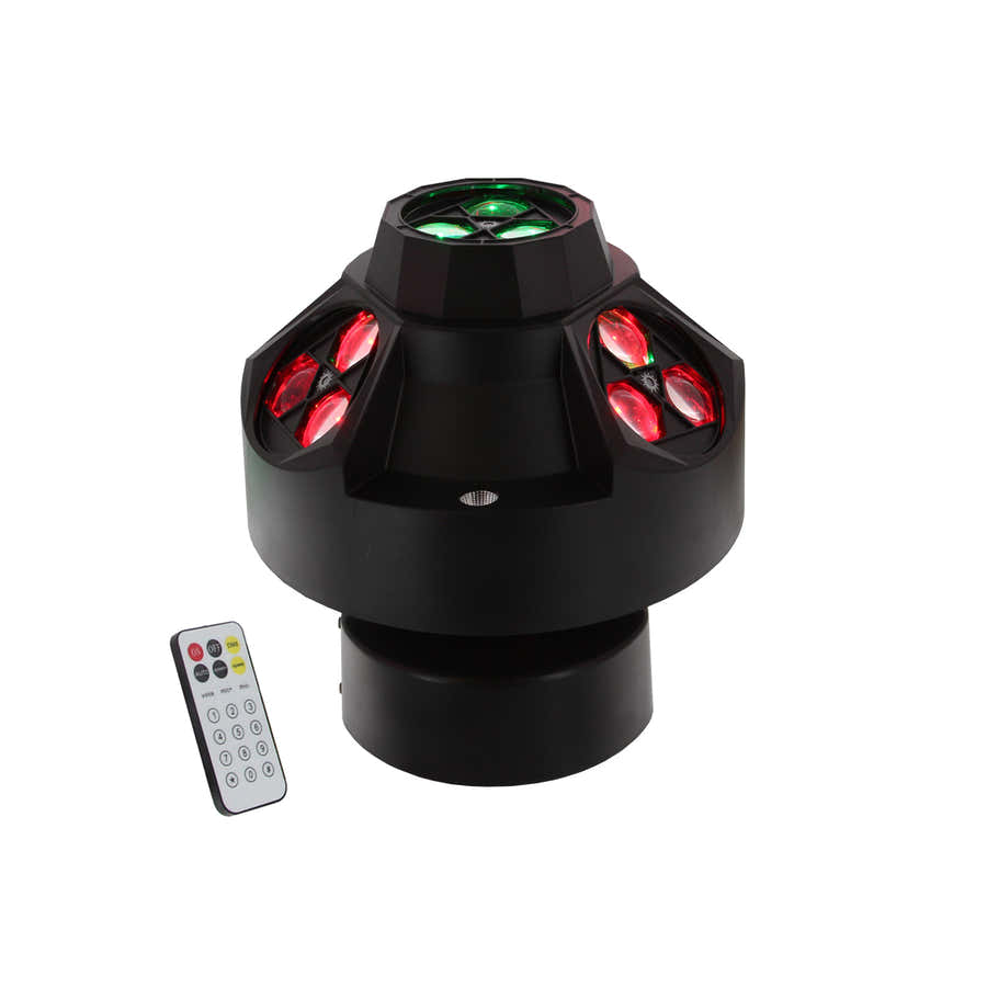 Pegase - Effet Lighting