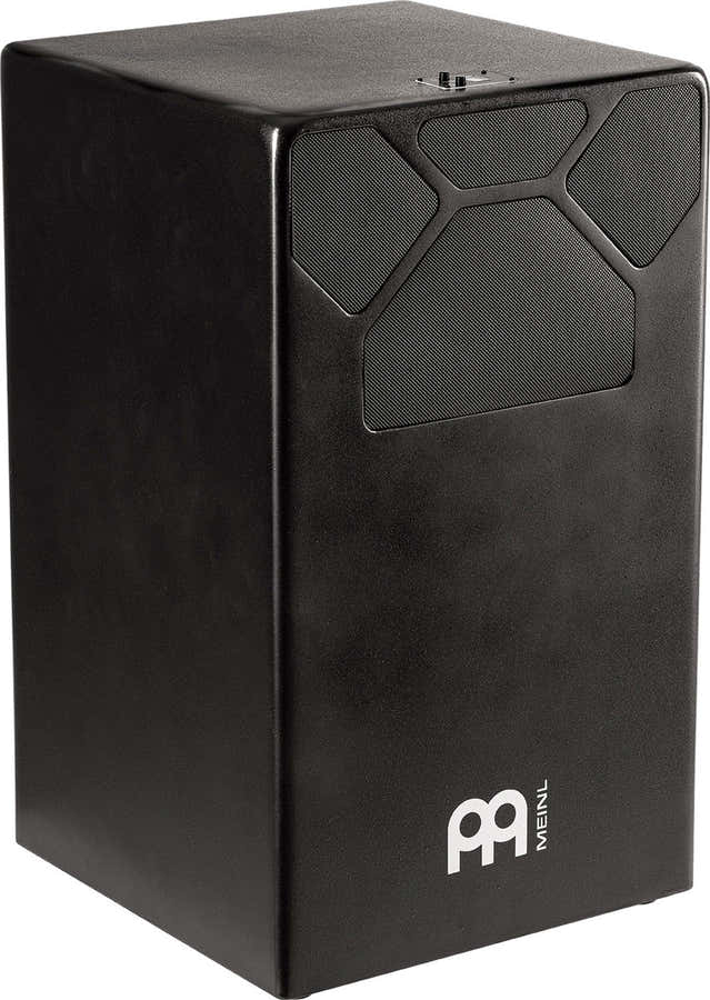 Digital Cajon