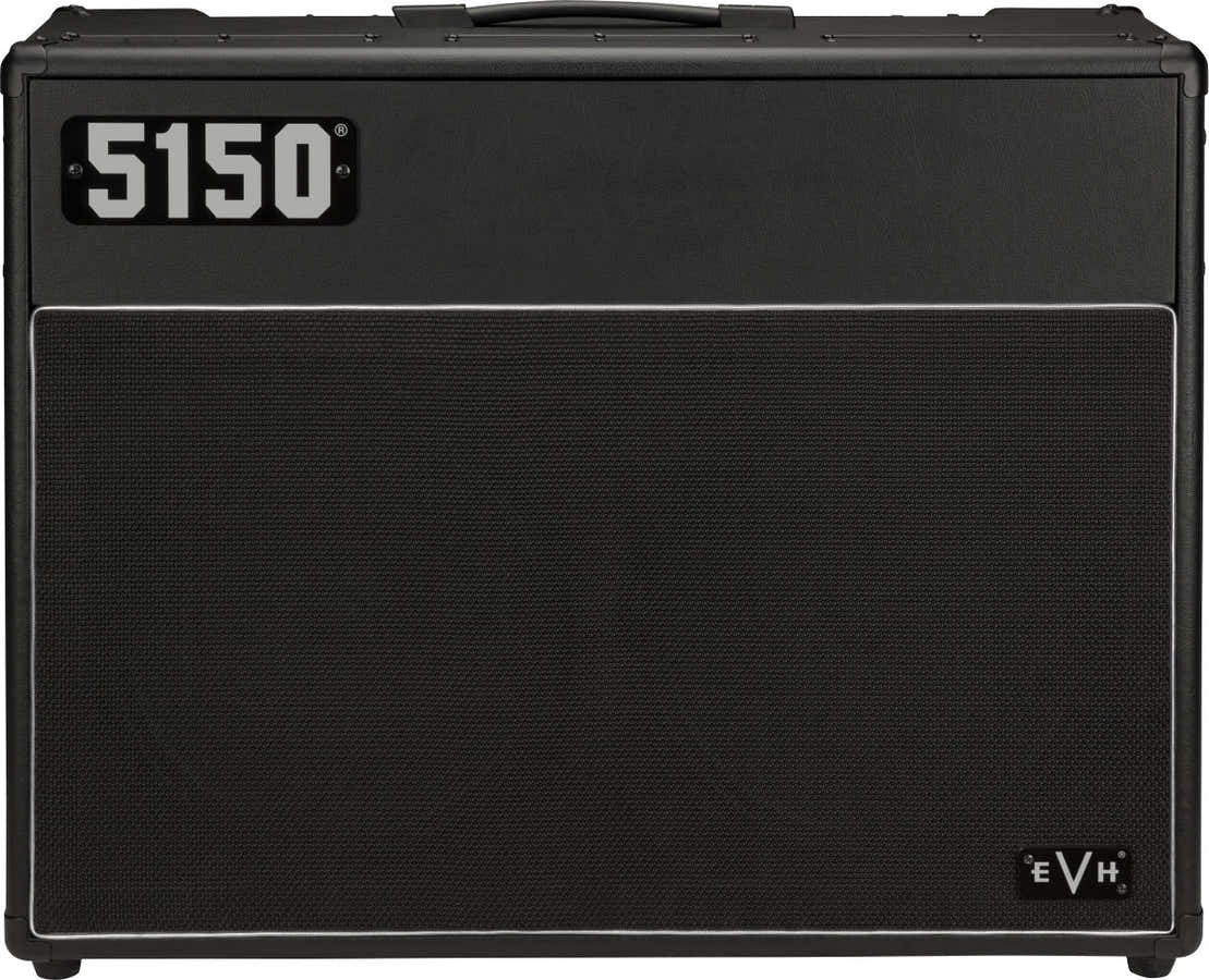5150® Iconic® Series 60W 2X12 Combo Black 230V