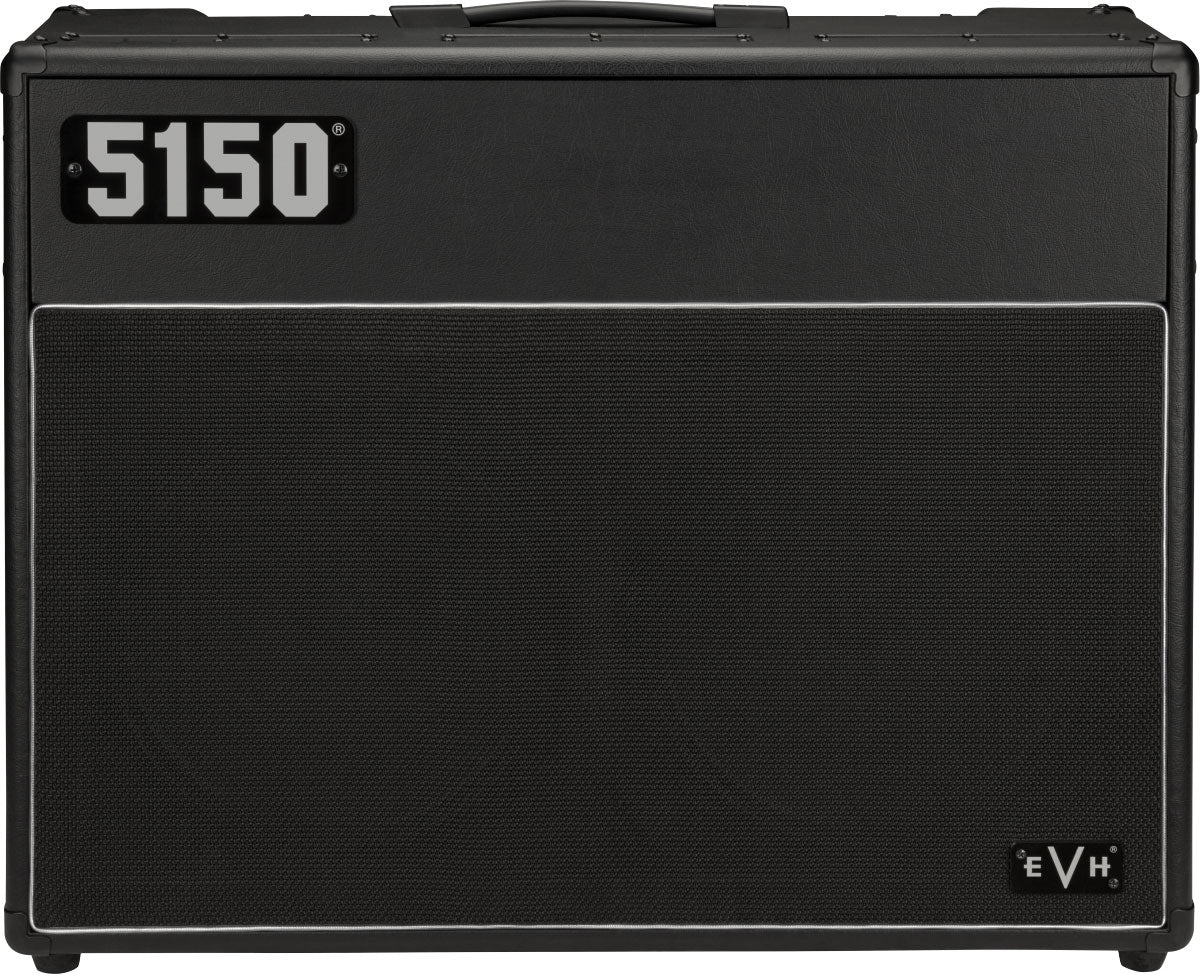 5150® Iconic® Series 60W 2X12 Combo Black 230V