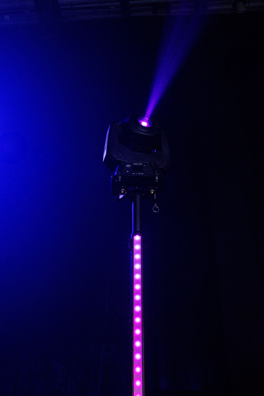 Flexstand FX ILS