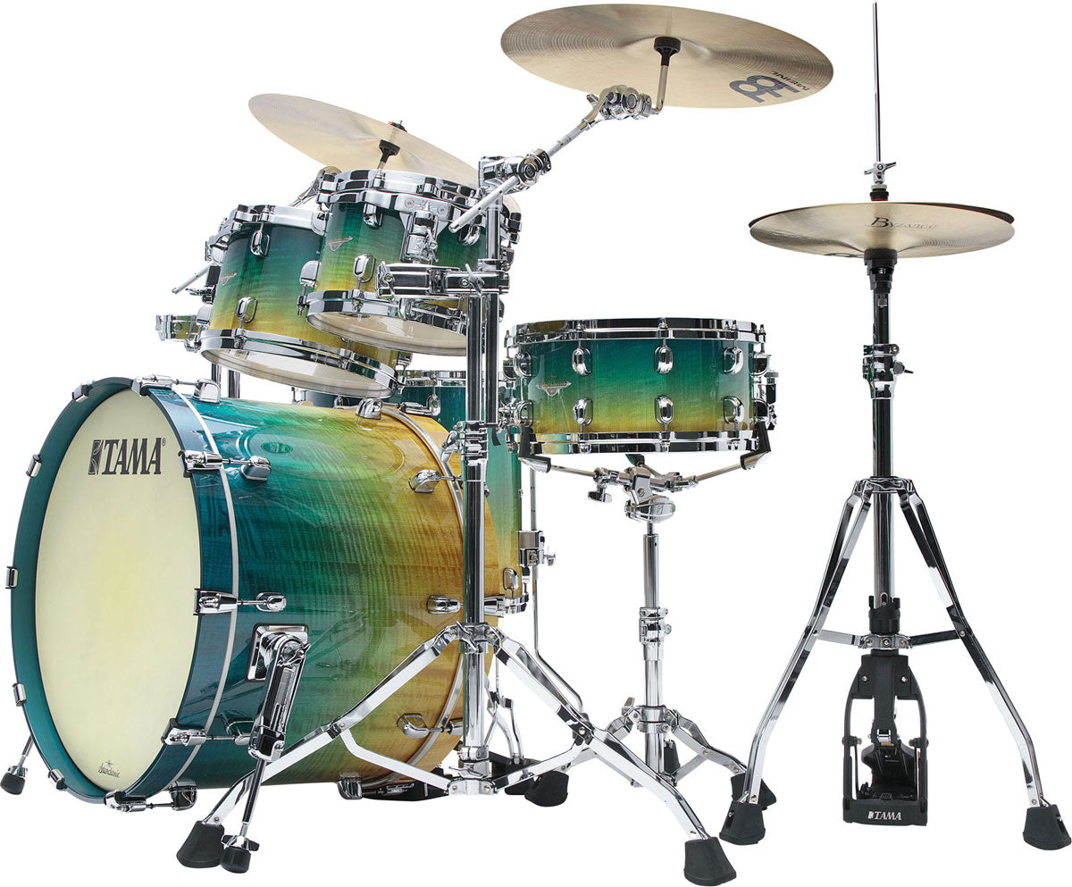 Me42Tzs-Vmmf - Starclassic Maple Chroomkleurige ketelhardware