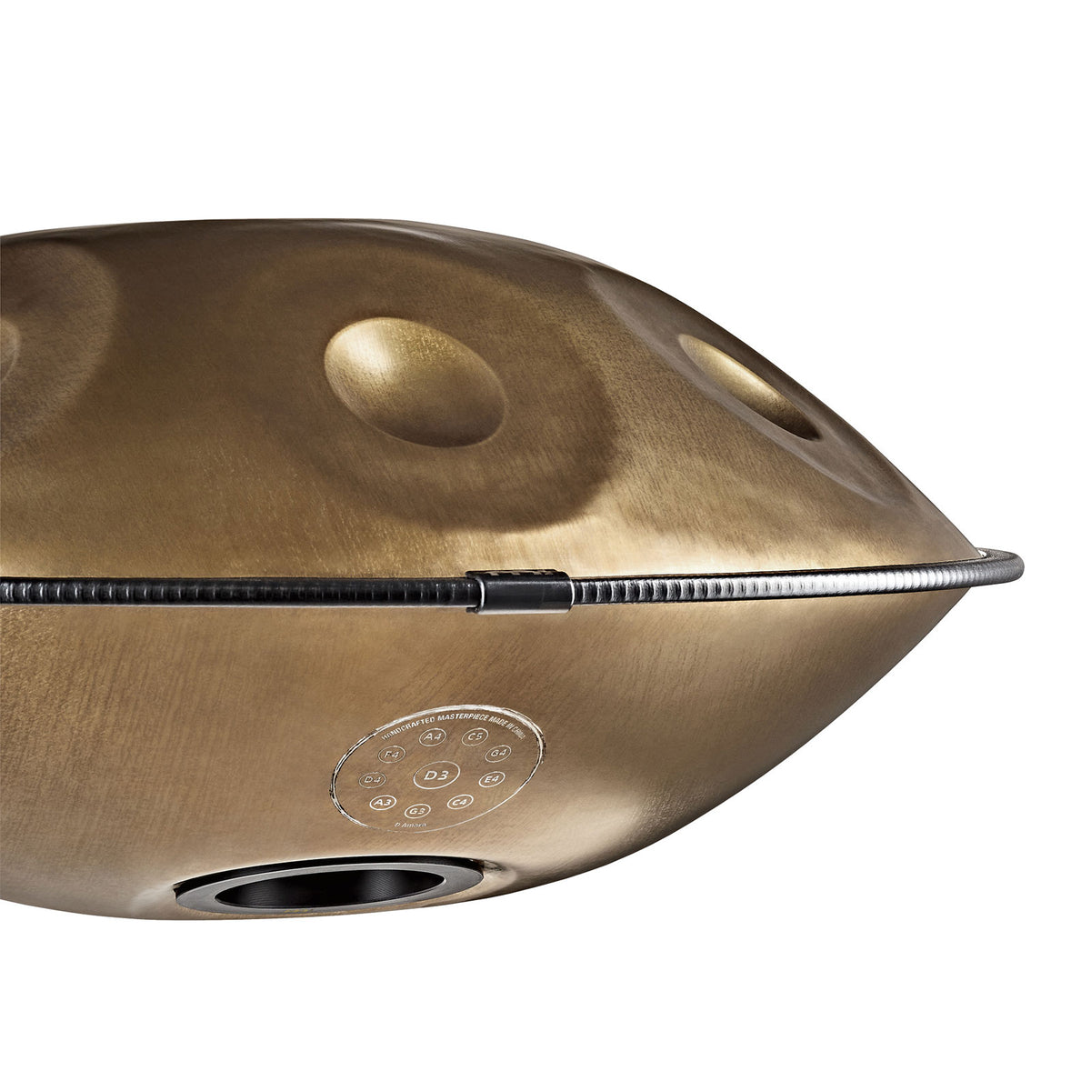 Handpan Sonic Energy D Amara