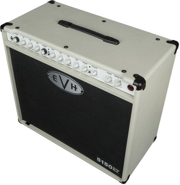 5150iii 1X12 50W 6L6 Combo Ivory 230V Eur