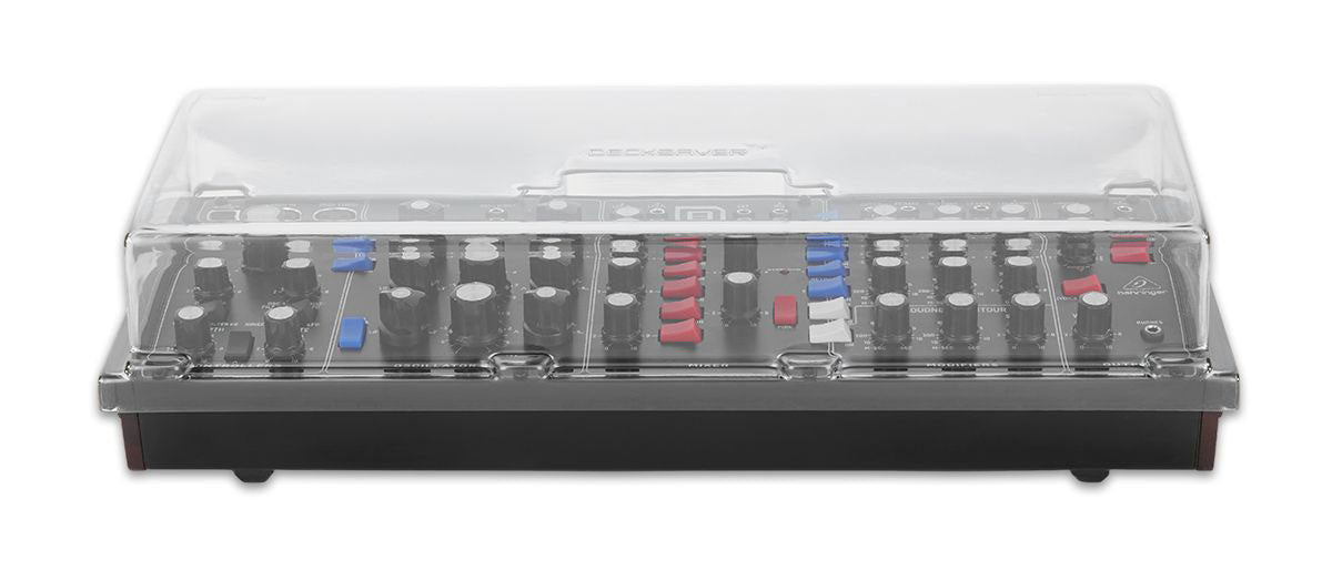Hoes voor Behringer MODEL-d Wasp & Cat