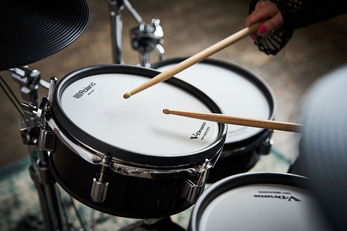 VAD316 Kit V-Drums Acoustic Design
