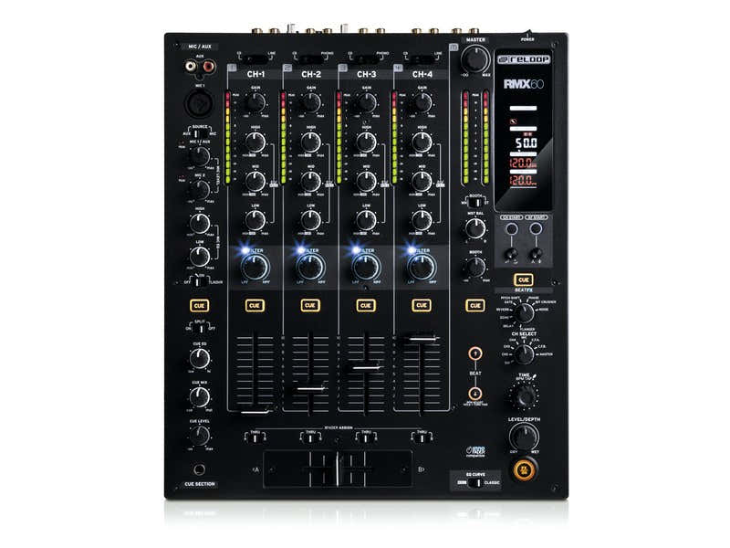 RMX 60 Digital - Reconditionné