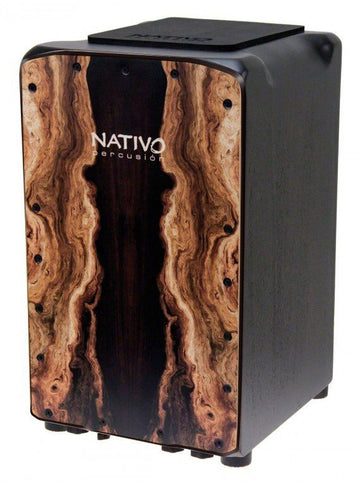 Cajon Pro plus Root