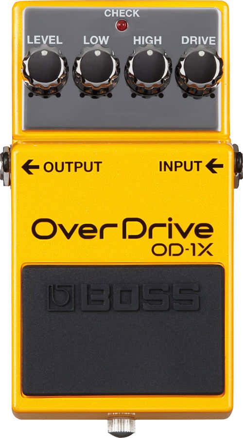 OD-1x