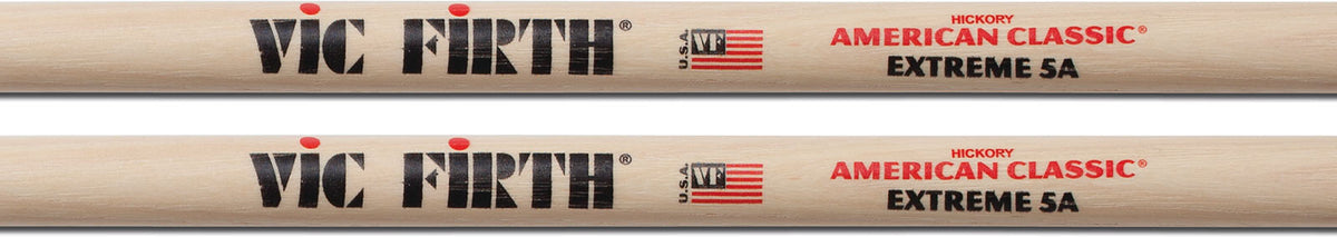 X5a - American Classic Hickory Extreme 5a