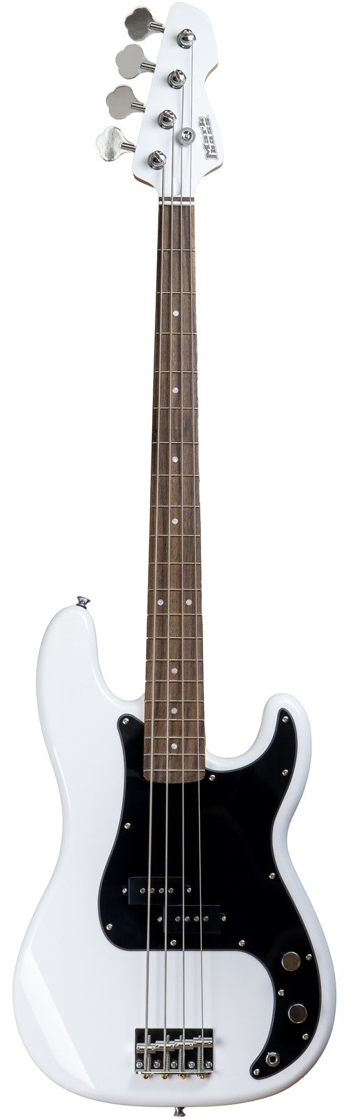 MB White PB