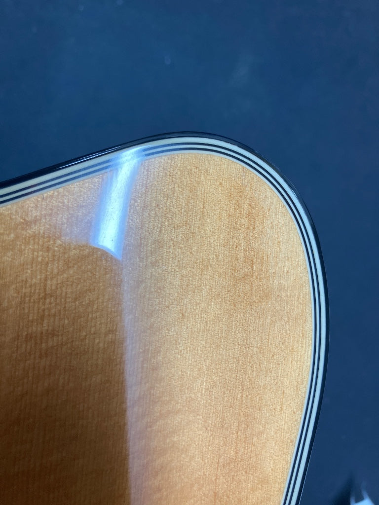 GD30CE-NAT Natural - Stock B