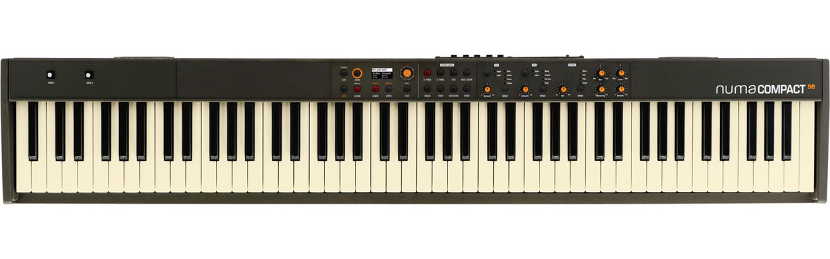 Numa compact SE