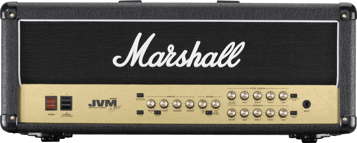 Marshall JVM205H