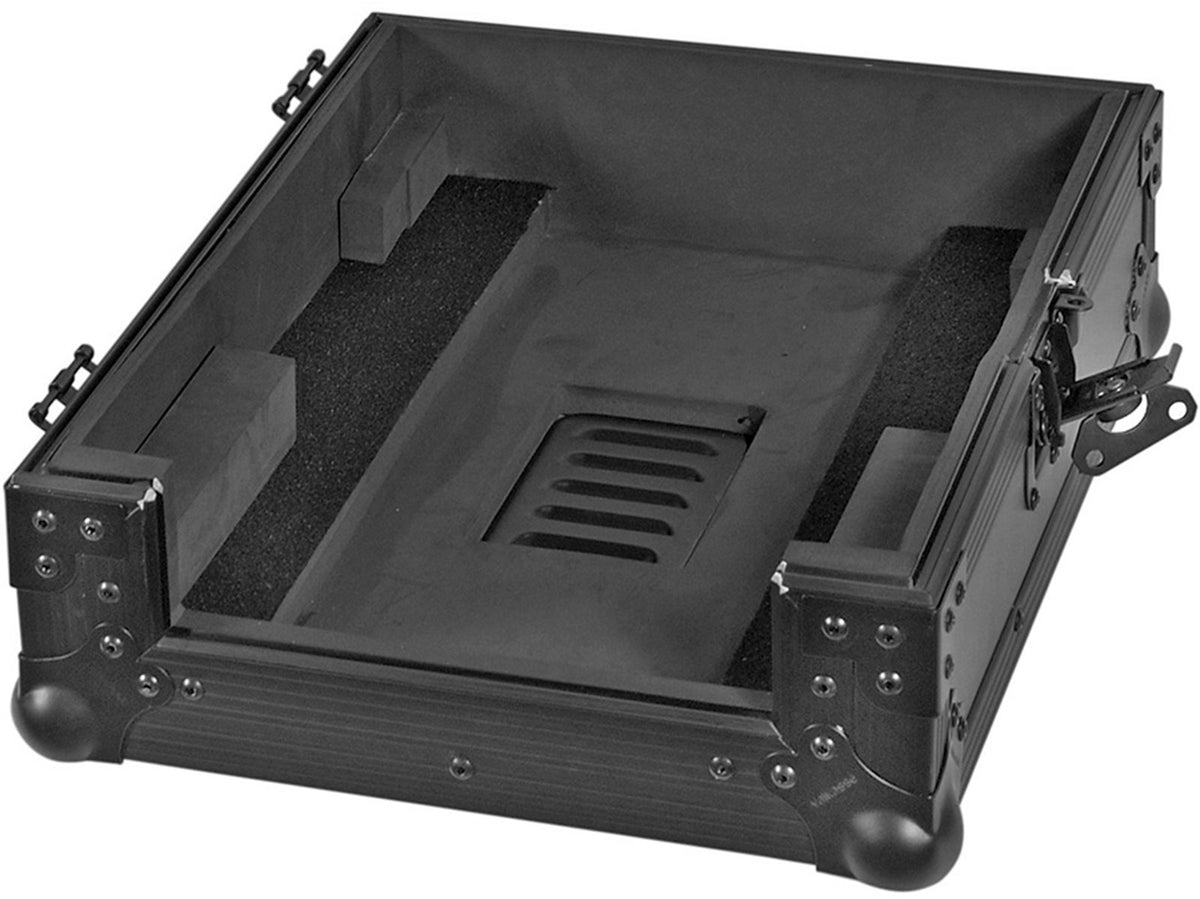 Flight 12" Mixer CDJ Black