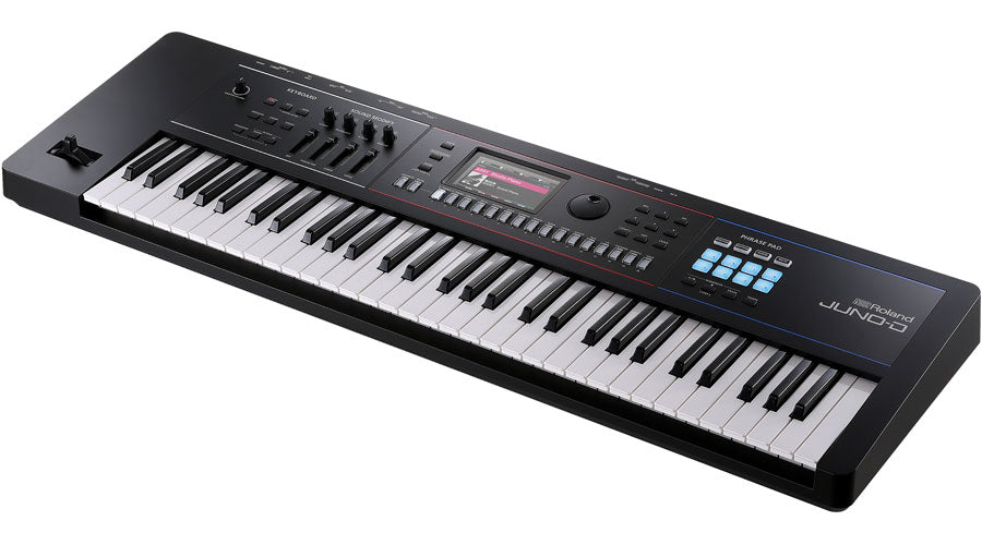 JUNO-D6