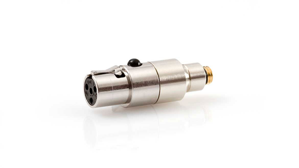 Autres accessoires micros sono DPA